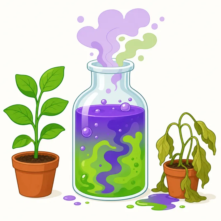 toxicityの覚え方イラスト
