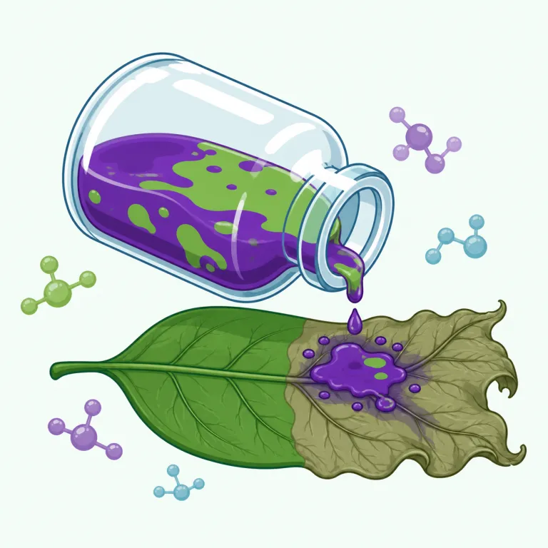toxinの覚え方イラスト