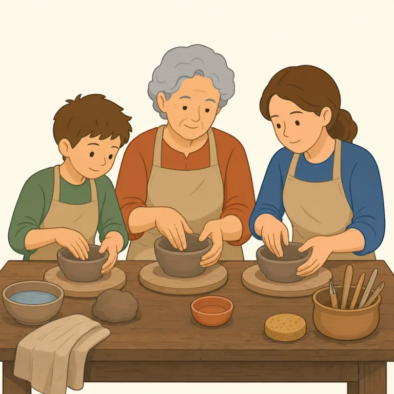traditionally（伝統的に・副詞）の覚え方イラスト — traditionally は tradition（伝統）→ traditional（伝統的な）→ traditionally（伝統的に）という語形で覚えると整理しやすいです