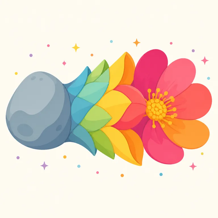 transformation（変化、変容、変換・名詞）の覚え方イラスト — transform を知っていればその名詞形