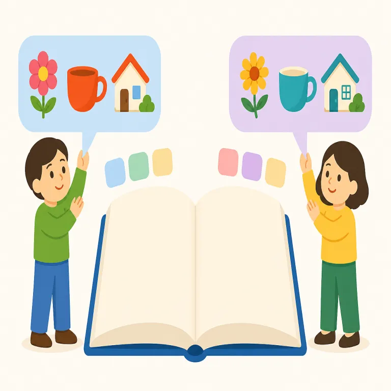 translatable（翻訳可能・形容詞）の覚え方イラスト — まず translate を軸に覚える