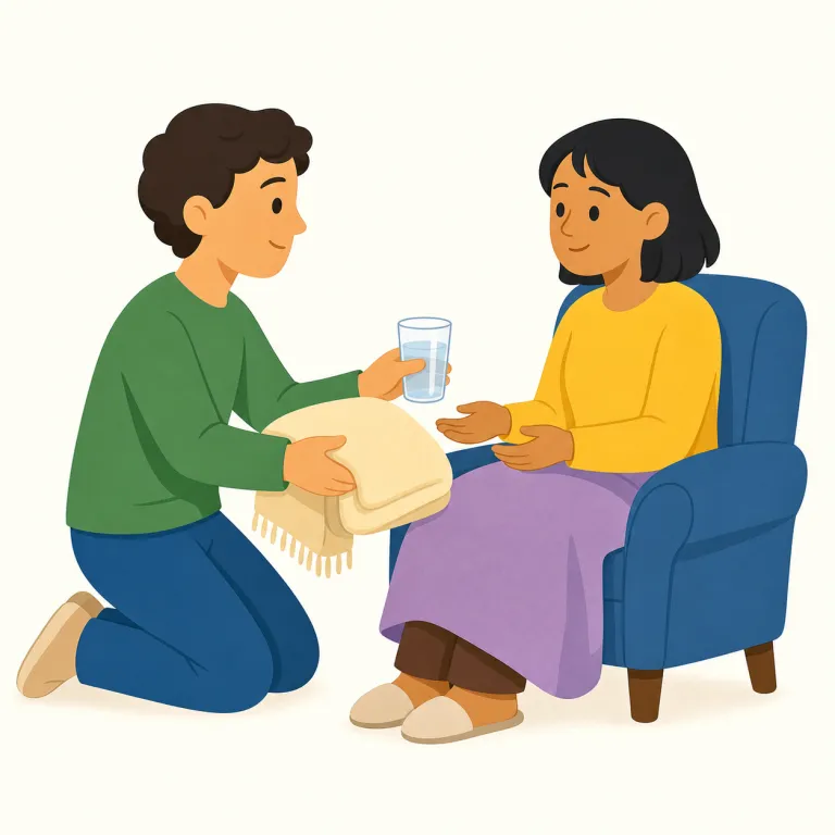 treatment（治療・名詞）の覚え方イラスト — treat を知っていれば覚えやすい語です