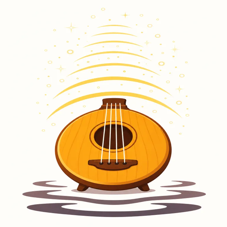 treble（高音域・noun）の覚え方イラスト