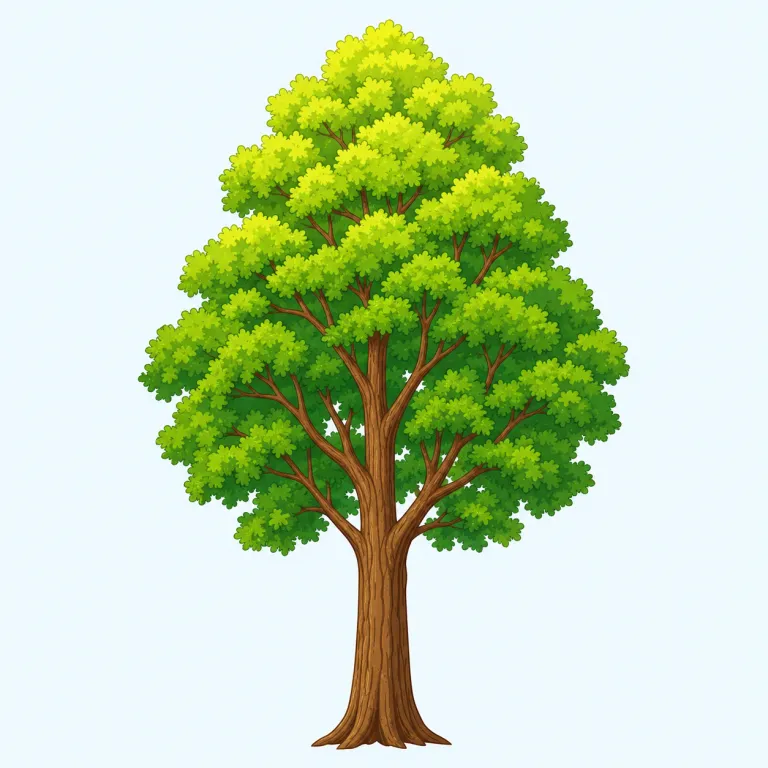 treetopの覚え方イラスト