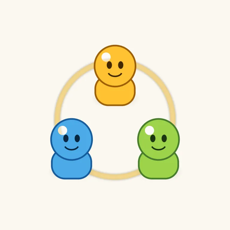 triadの覚え方イラスト
