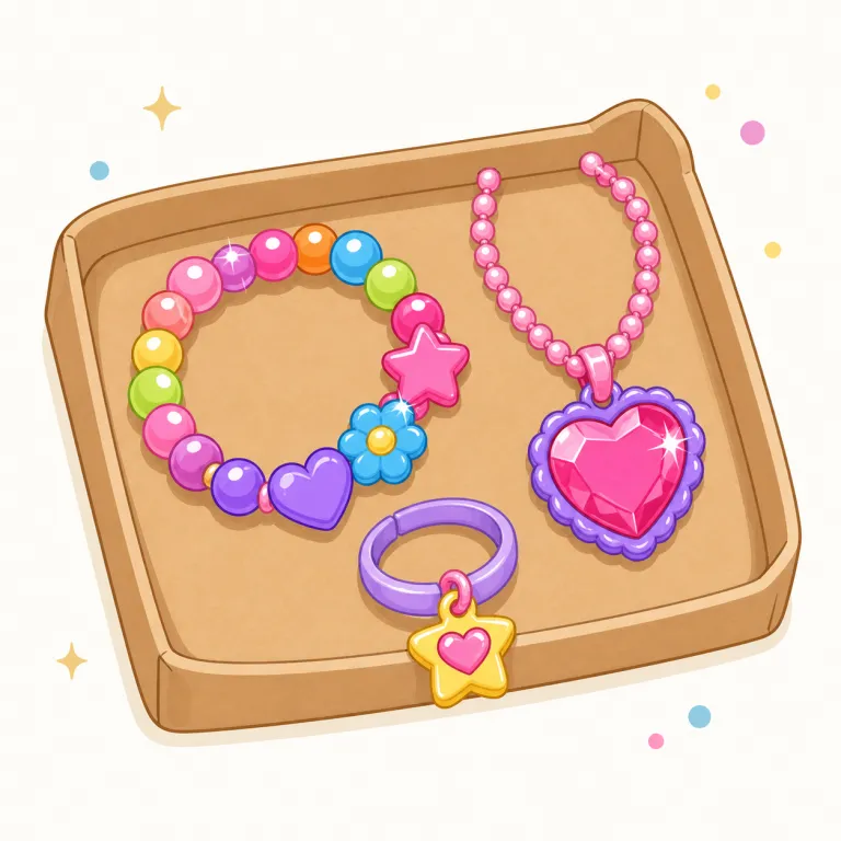 trinketの覚え方イラスト