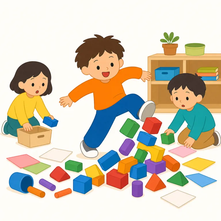 troublemakerの覚え方イラスト