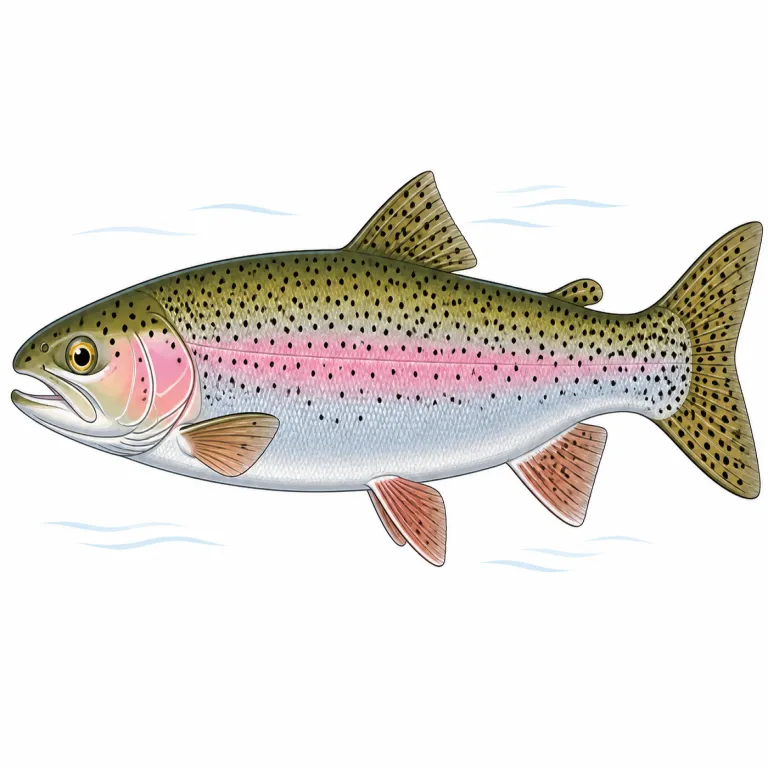 troutの覚え方イラスト