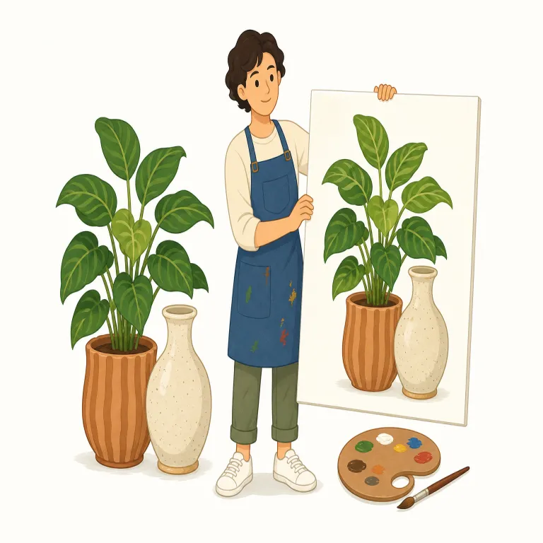 true to life（写実的・イディオム）の覚え方イラスト — まず "true" を「本当の」ではなく「忠実な」と捉えると覚えやすいです