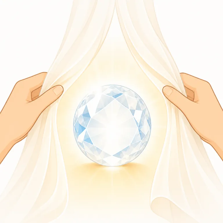 truth（真実・名詞）の覚え方イラスト — truth を「真実」として使う時は、嘘や隠し事と対になる、実際にそうである事柄を指します
