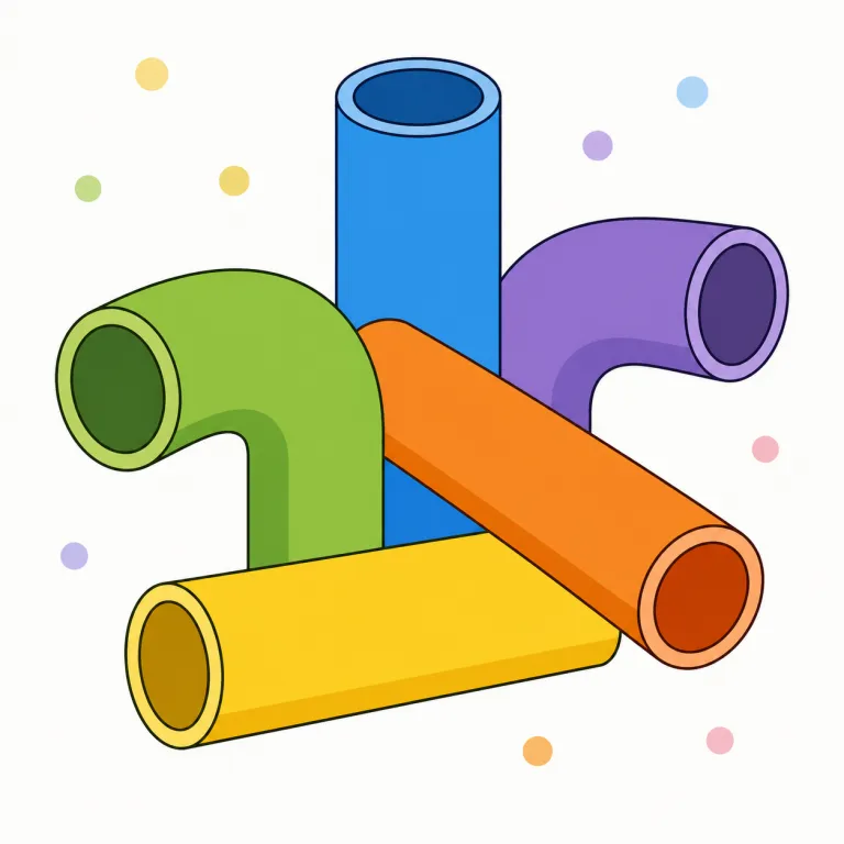 tubularの覚え方イラスト
