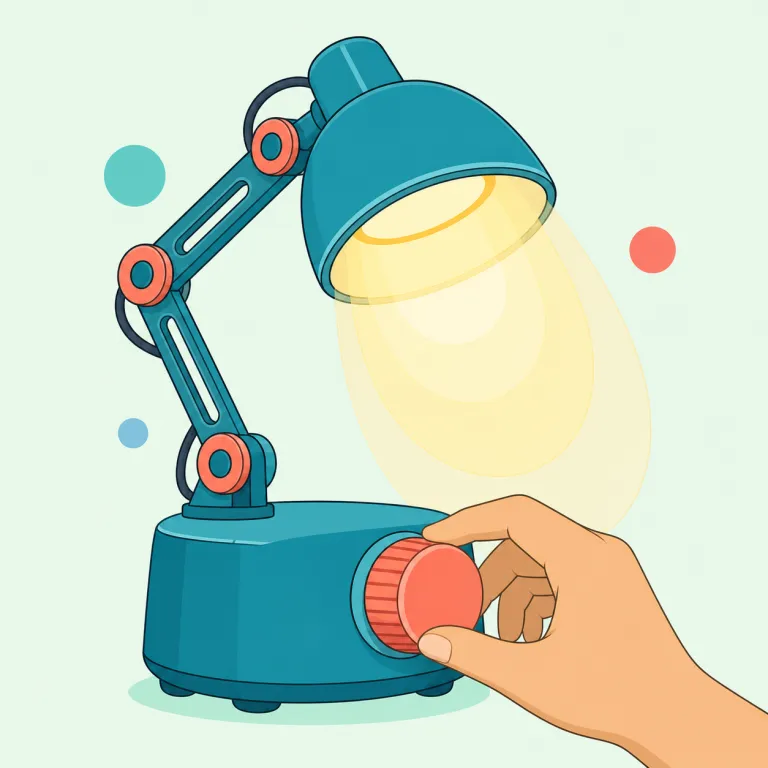 tunable（調整可能な・形容詞）の覚え方イラスト — まず tune＝「音程を合わせる・調整する」を知っていれば取りやすい語です