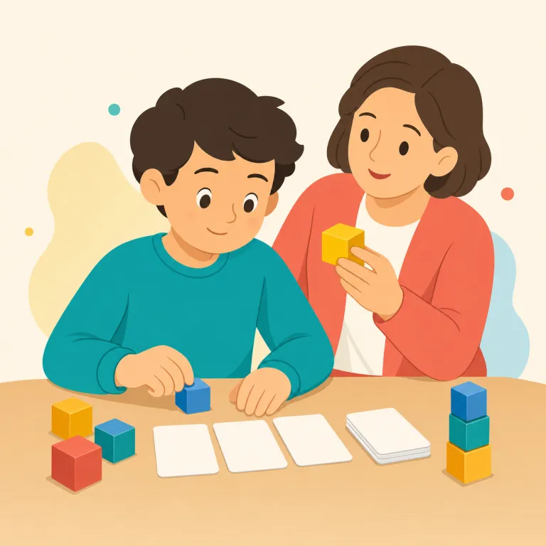 tutee（教え子・名詞）の覚え方イラスト — tutor が「教える側」、tutee が「教わる側」という一組で覚えると定着しやすいです