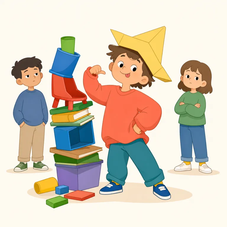 twerp（まぬけなやつ、くだらないやつ・名詞）の覚え方イラスト — twerp は、重たい悪口というより「しょうもない小物」を軽く見下す口語表現として覚えると定着しやすいです