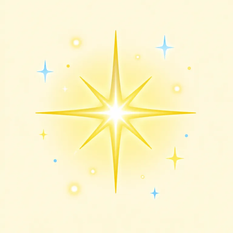 twinkle（きらめく・動詞）の覚え方イラスト — wink（ウィンクする）を知っていると覚えやすい語