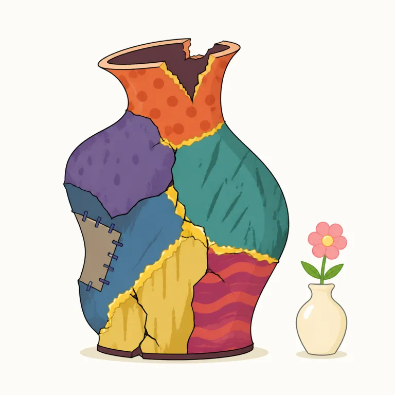 ugliness（醜さ・名詞）の覚え方イラスト — ugliness はまず形で覚えると残りやすいです