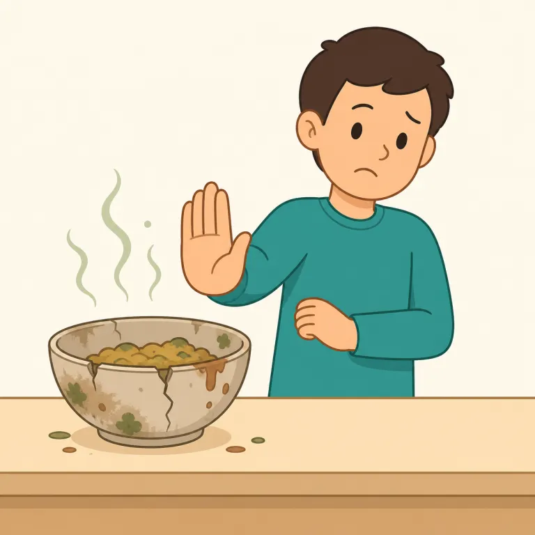 unacceptable（受け入れられない・形容詞）の覚え方イラスト — unacceptable は un- + accept「受け入れる」+ -able「できる」で、「受け入れることができない」と分解できます