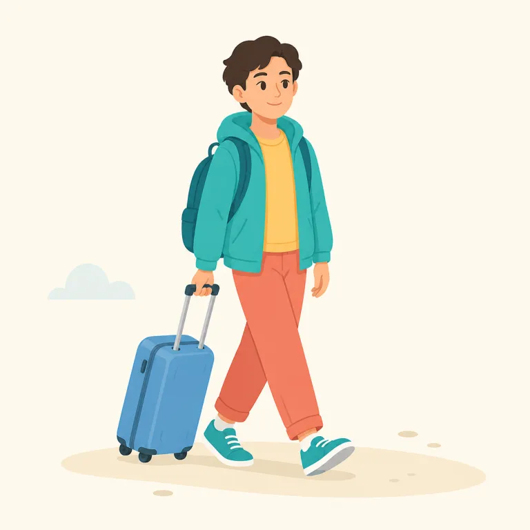 unaccompanied（同伴者のいない・形容詞）の覚え方イラスト — まず accompanied を分解して覚えるとよいです