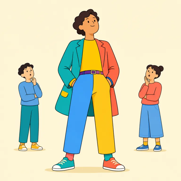 unapologetic（悪びれない・形容詞）の覚え方イラスト — まず core は apology「謝罪」と apologetic「申し訳なさそうな」