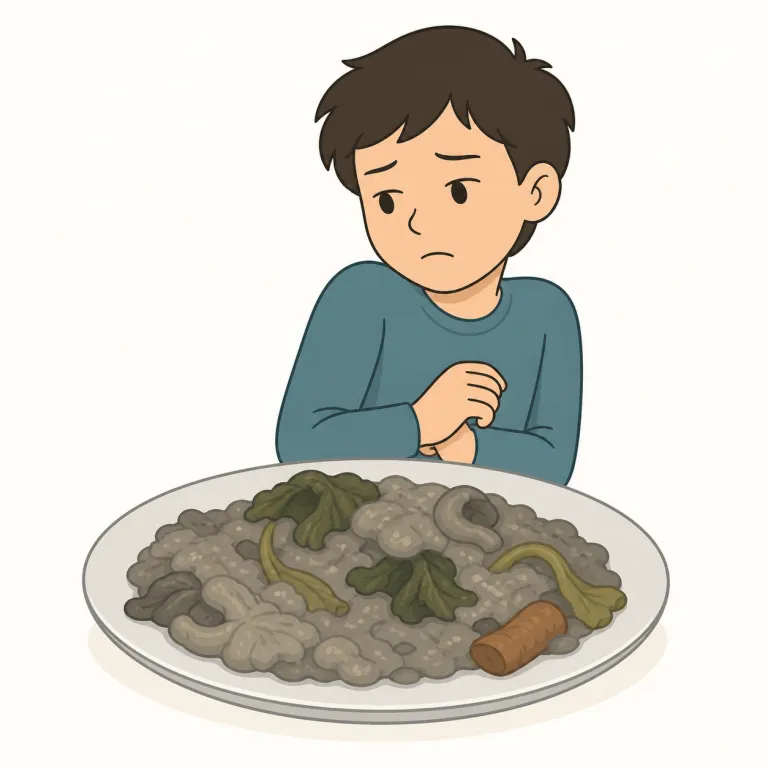 unappealingの覚え方イラスト