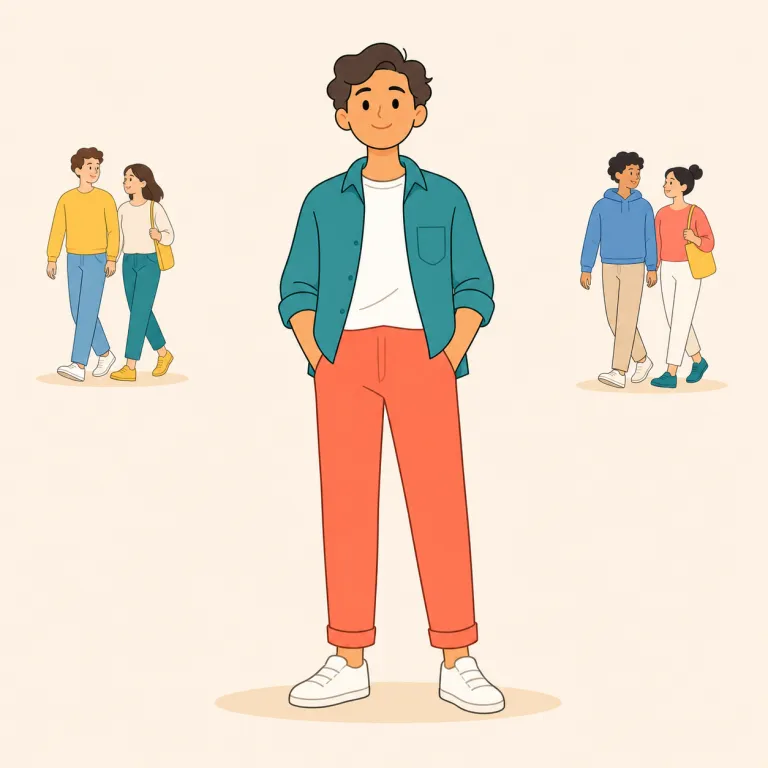 unattached（未接続の・形容詞）の覚え方イラスト — attach は「取り付ける・添付する」で、email attachment の attachment と同じ語族です