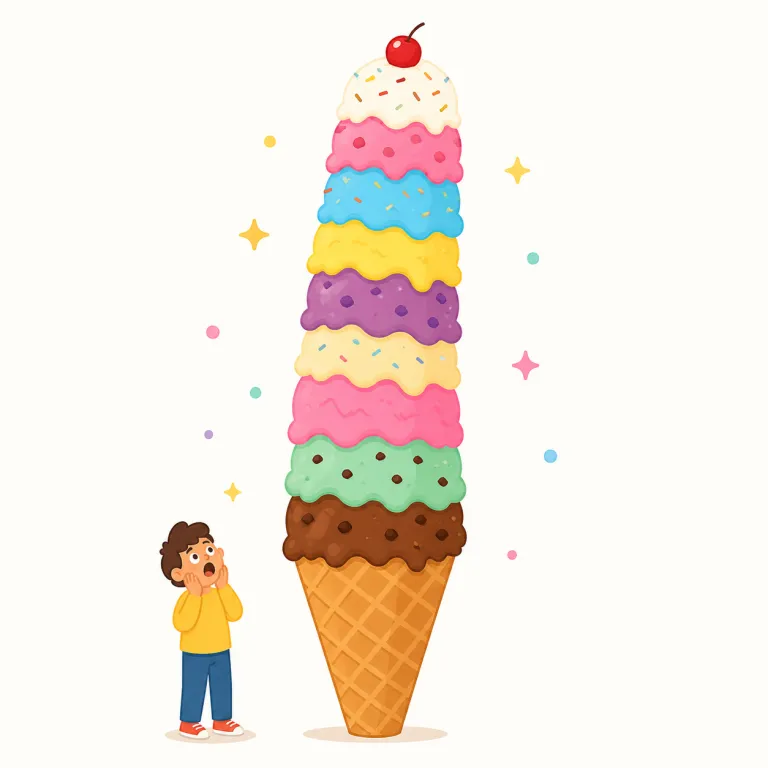 unbelievablyの覚え方イラスト