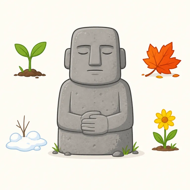 unchangeableの覚え方イラスト