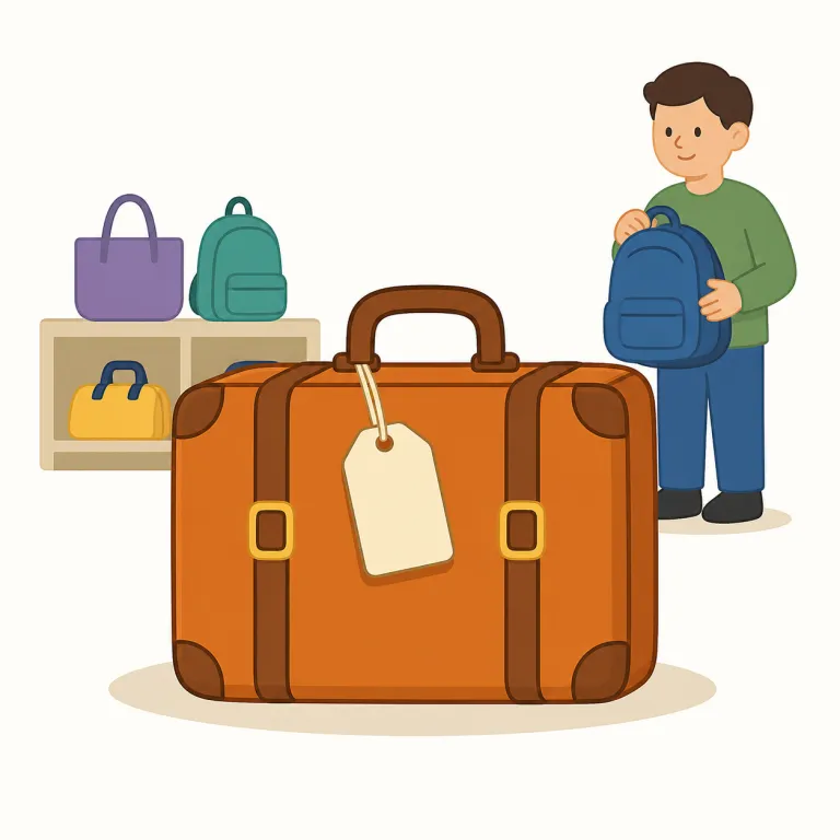 unclaimed（引き取り手のない・形容詞）の覚え方イラスト