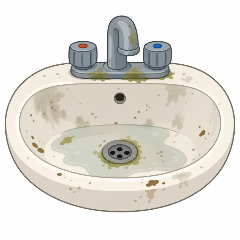 uncleanの覚え方イラスト