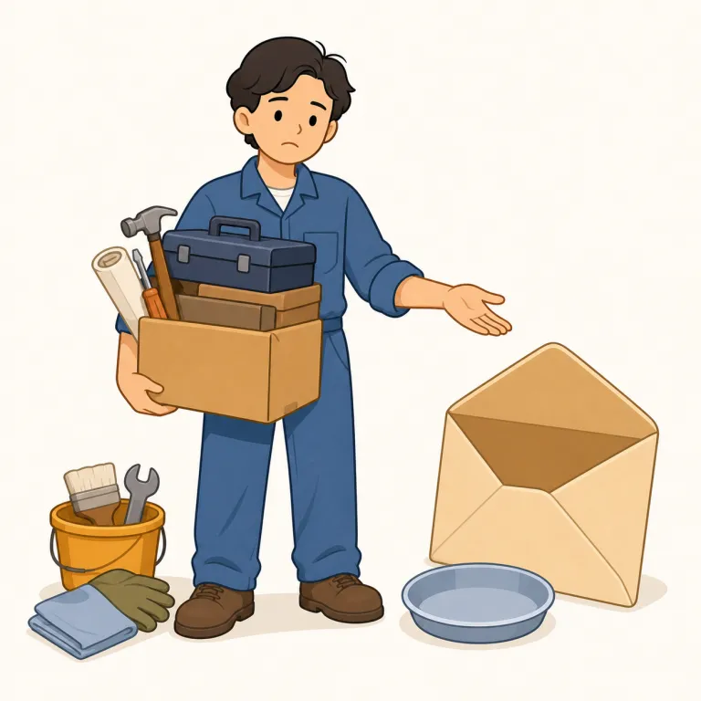 uncompensated（無補償・形容詞）の覚え方イラスト — まず compensate / compensation を知っていると一気に楽です