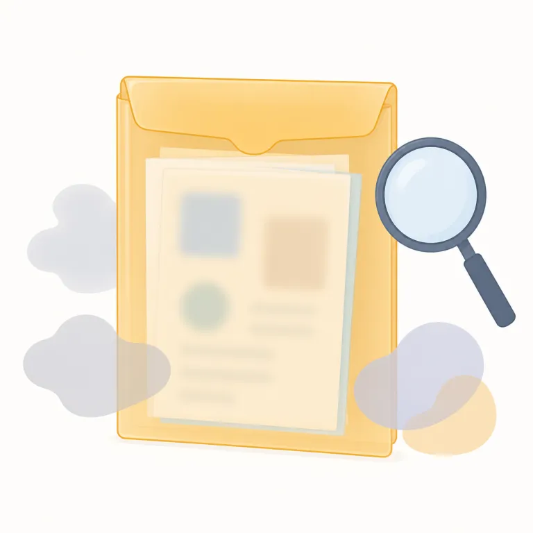 unconfirmedの覚え方イラスト