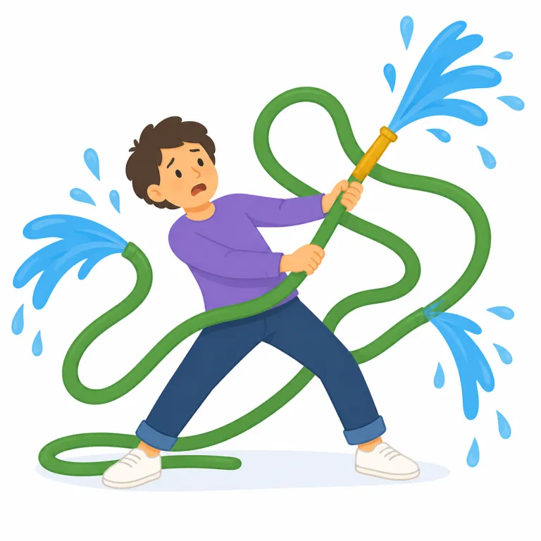 uncontrollableの覚え方イラスト