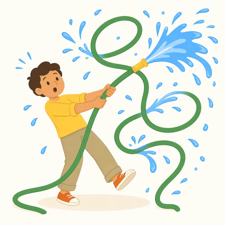uncontrollably（抑えきれずに・副詞）の覚え方イラスト — 中心にある control は「抑える・管理する」