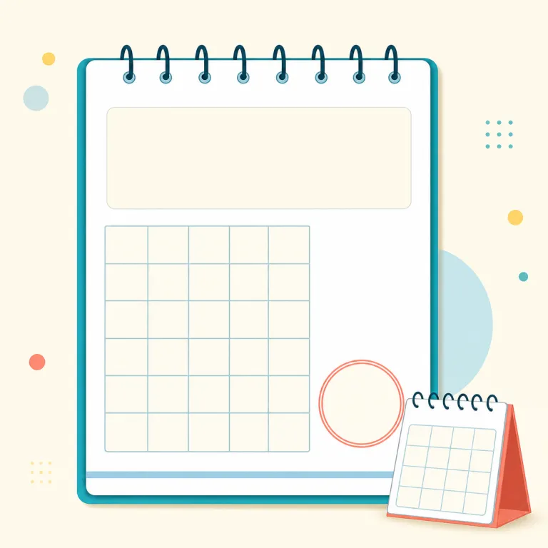 undated（日付なし・形容詞）の覚え方イラスト — un- は「ない」、dated は date「日付」が入った状態