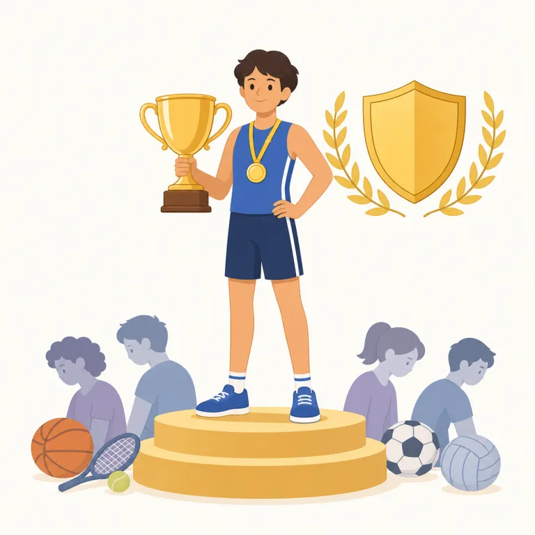 undefeatedの覚え方イラスト