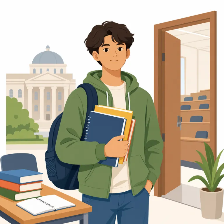 undergrad（学部生・名詞）の覚え方イラスト — undergrad は undergraduate の会話的な短縮形として覚えると残りやすいです
