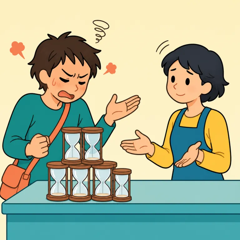 understandable（もっともな・adjective）の覚え方イラスト
