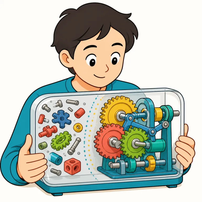 understanding（理解、理解力・noun）の覚え方イラスト