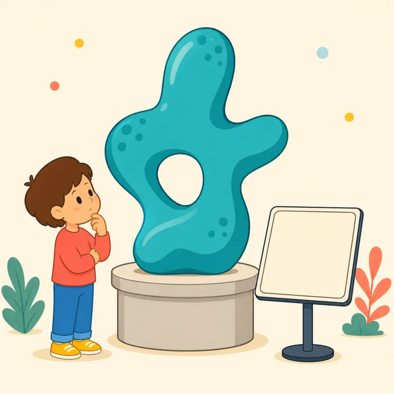 undescribed（説明されていない・形容詞）の覚え方イラスト — `undescribed` はまず `described`「説明された・記述された」が土台で、そこに否定の `un-` が付いた形と押さえると覚えやすいです