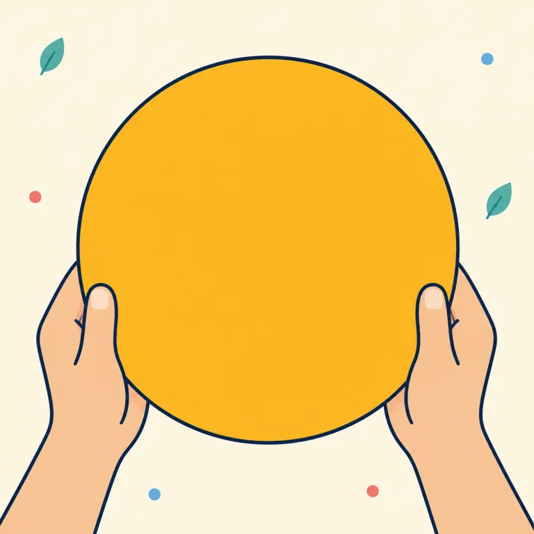 undivided（分割されていない・形容詞）の覚え方イラスト