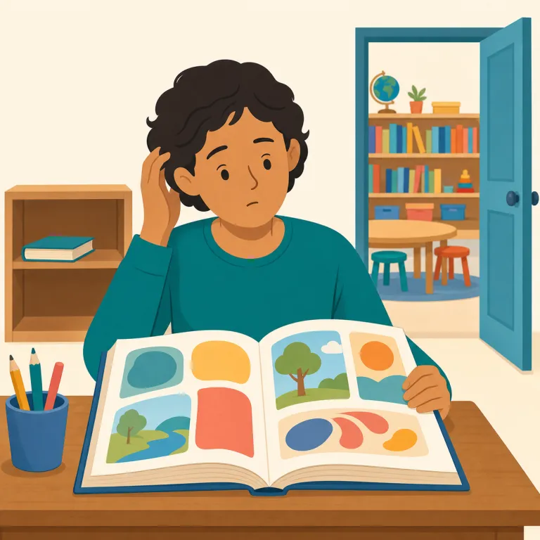 uneducated（教育を受けていない・形容詞）の覚え方イラスト — educate は「教育する」、educated は「教育を受けた」です