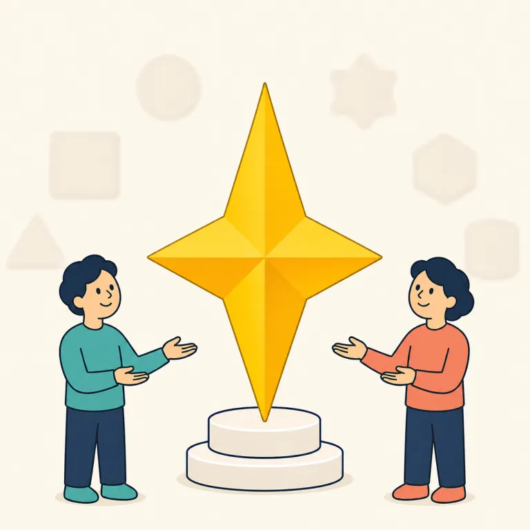 unequivocally（間違いなく・副詞）の覚え方イラスト — まず核の equivocal を「どっちにも取れる＝曖昧な」と押さえると覚えやすいです