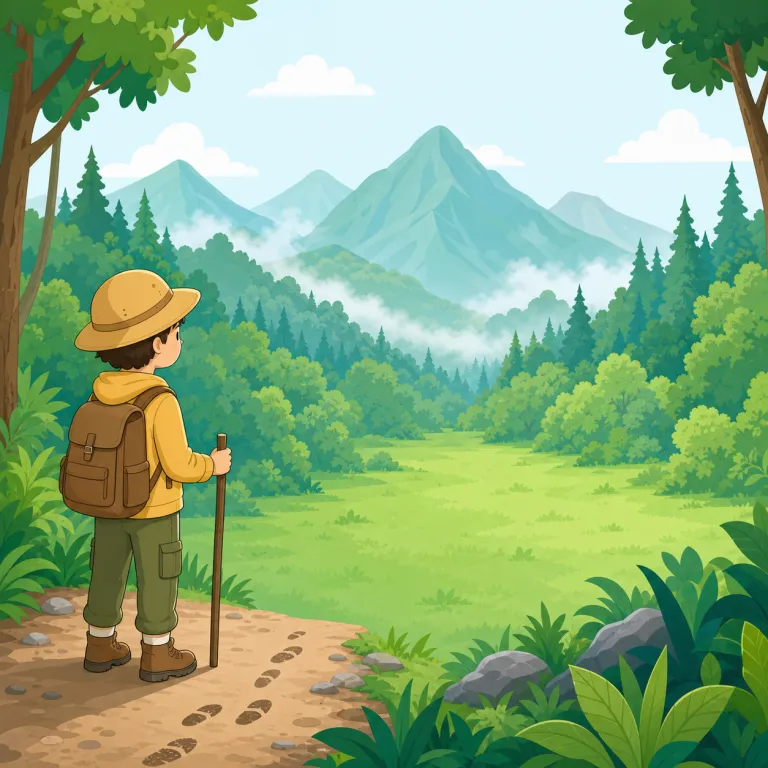 unexploredの覚え方イラスト