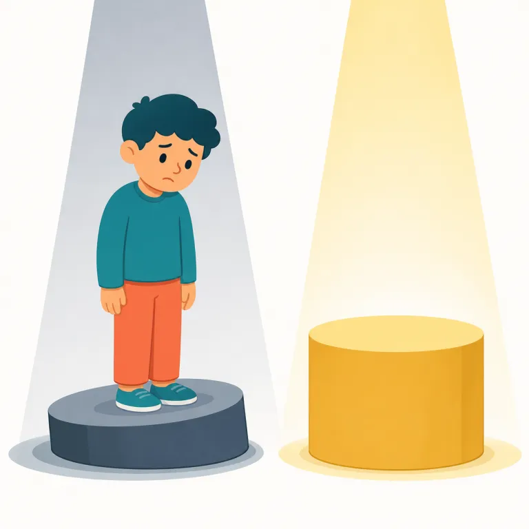 unfavorably（不利に・副詞）の覚え方イラスト — まず favor=好意、favorable=好ましい を軸にすると取りやすい語です
