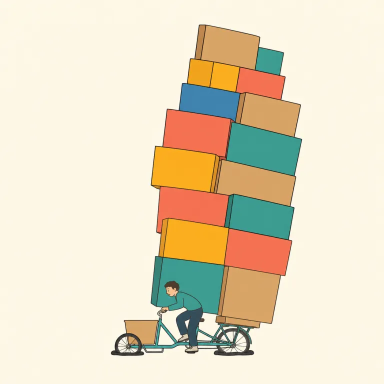 unfeasibly（非現実的に・副詞）の覚え方イラスト — feasible「実行可能な」を中心に、un- で否定し、-ly で副詞にした形と捉える