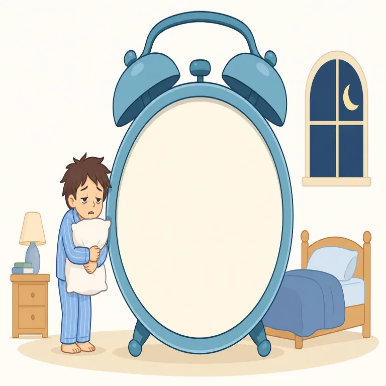 ungodly（非常識な・形容詞）の覚え方イラスト — このエントリでは `ungodly` を「不信心な」という基本義ではなく、口語的な誇張として覚えます