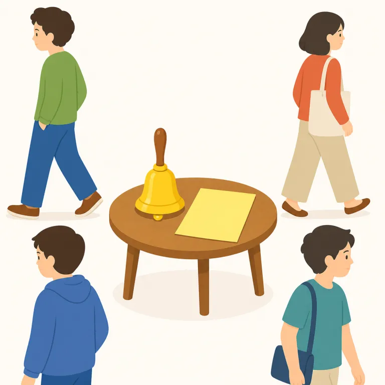 unheeded（無視された・形容詞）の覚え方イラスト — まず `heed` を「注意を払う」とセットで覚えると楽です