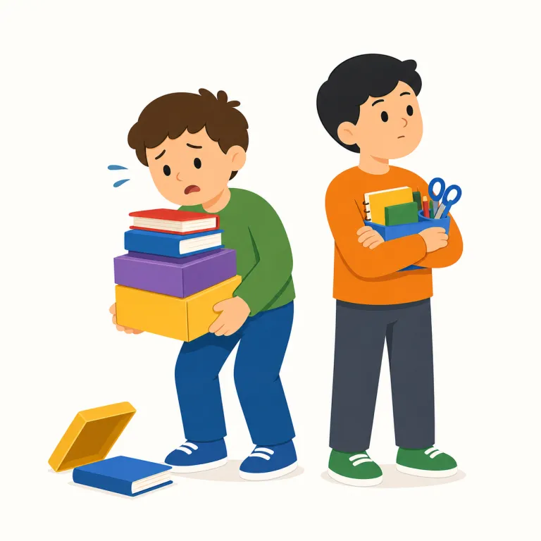 unhelpful（非協力的な・adjective）の覚え方イラスト
