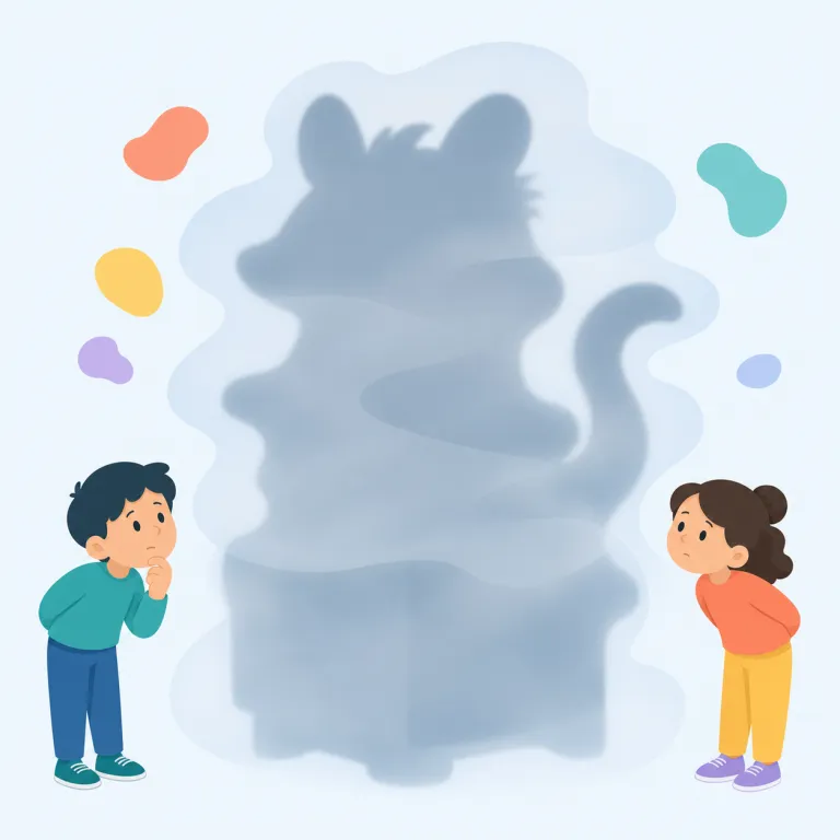 unidentifiable（正体不明・形容詞）の覚え方イラスト — まず中心の identify を確実に押さえると覚えやすいです