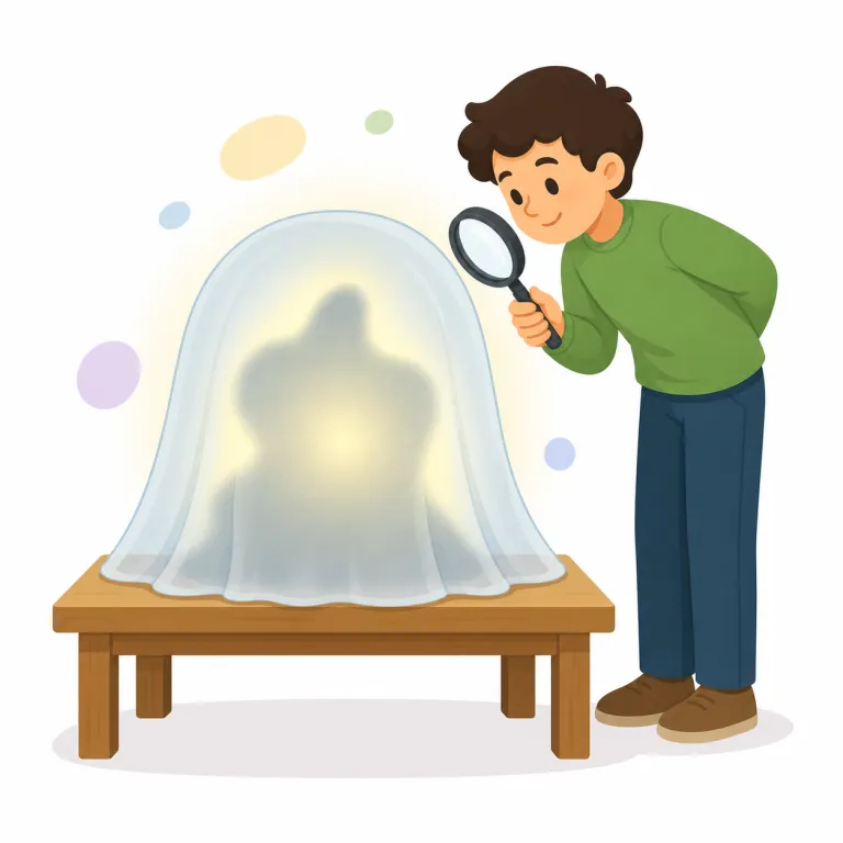 unidentifiedの覚え方イラスト